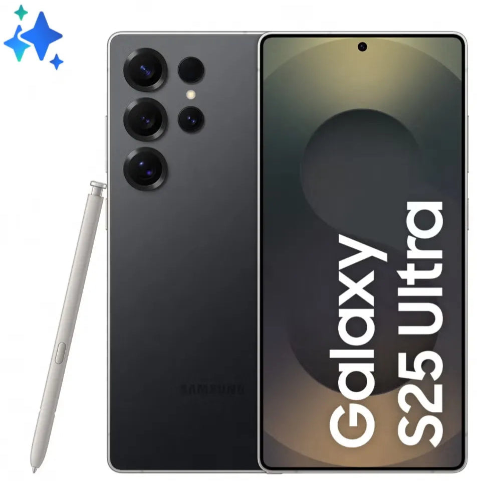 Samsung Galaxy S25 Ultra 5G - UAE Version (TDRA) - Miles Telecom Trading LLC Samsung Galaxy S25 Ultra 5G - UAE Version (TDRA) - Miles Telecom Trading LLC